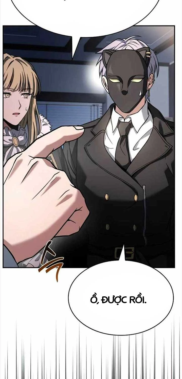 Chòm Sao Là Đệ Tử Của Tôi Chapter 87 - Trang 4