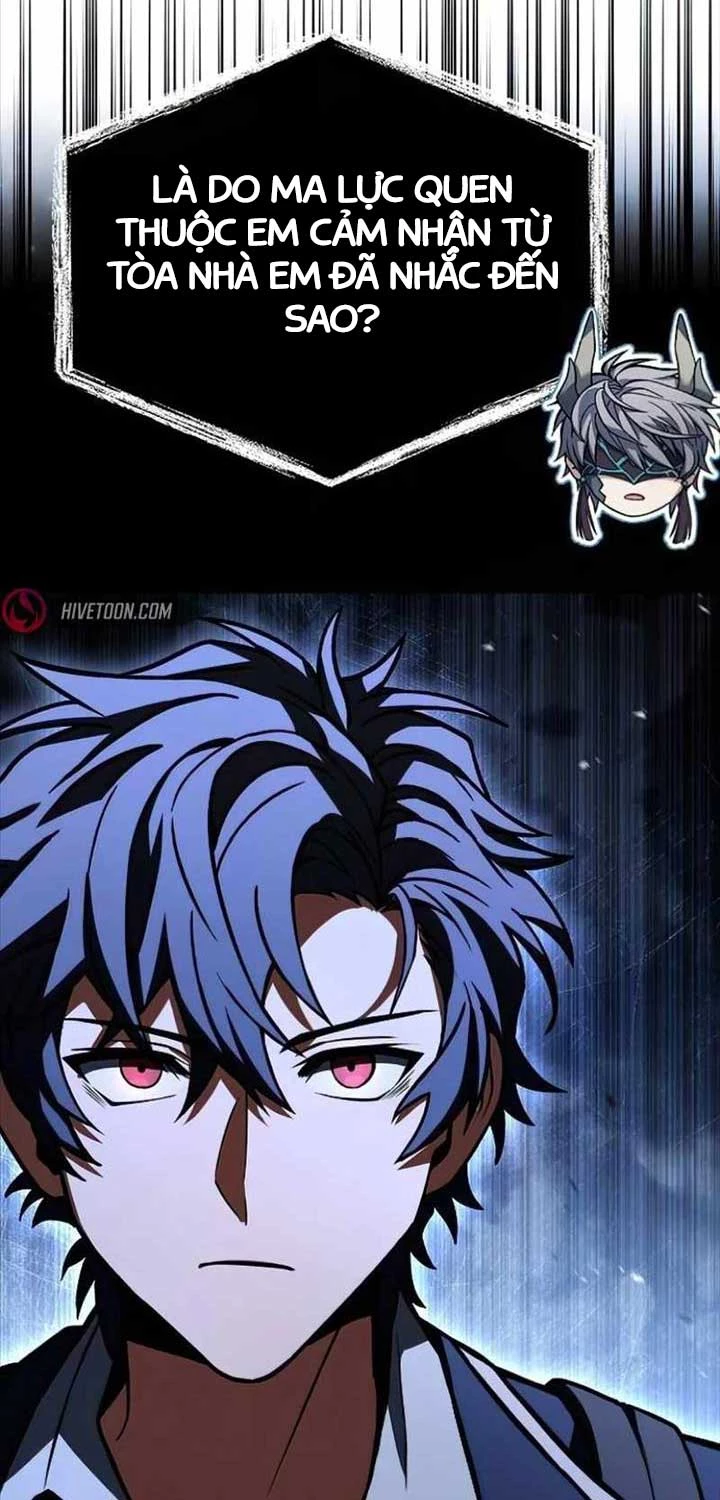 Chòm Sao Là Đệ Tử Của Tôi Chapter 87 - Trang 4