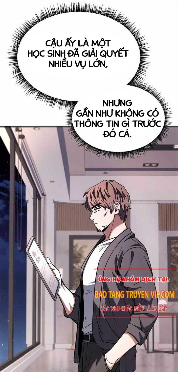 Chòm Sao Là Đệ Tử Của Tôi Chapter 87 - Trang 4