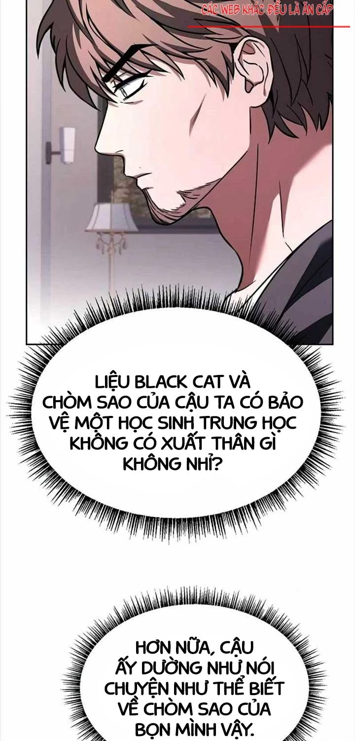 Chòm Sao Là Đệ Tử Của Tôi Chapter 87 - Trang 4