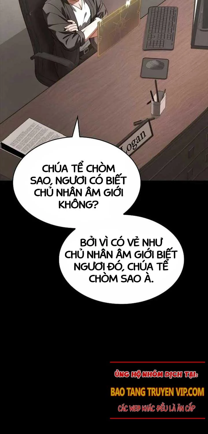 Chòm Sao Là Đệ Tử Của Tôi Chapter 87 - Trang 4