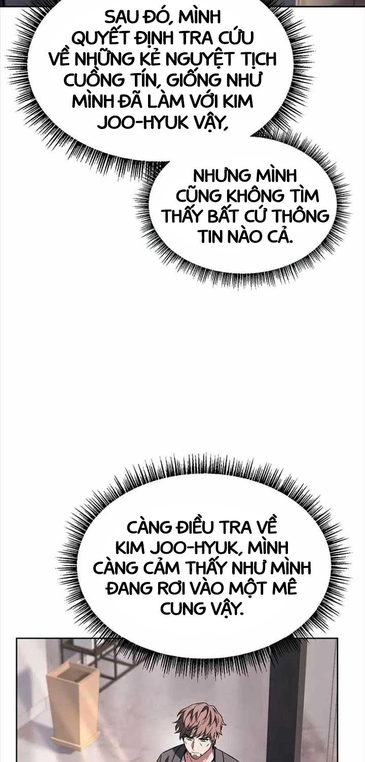 Chòm Sao Là Đệ Tử Của Tôi Chapter 87 - Trang 4