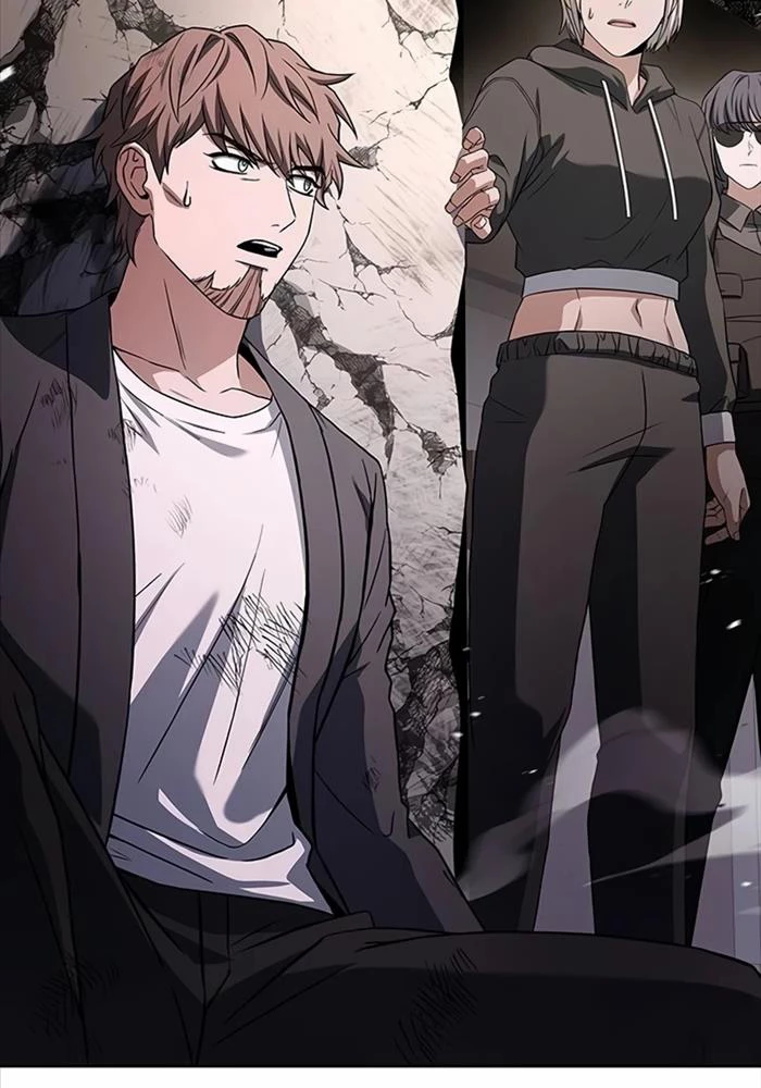 Chòm Sao Là Đệ Tử Của Tôi Chapter 88 - Trang 4