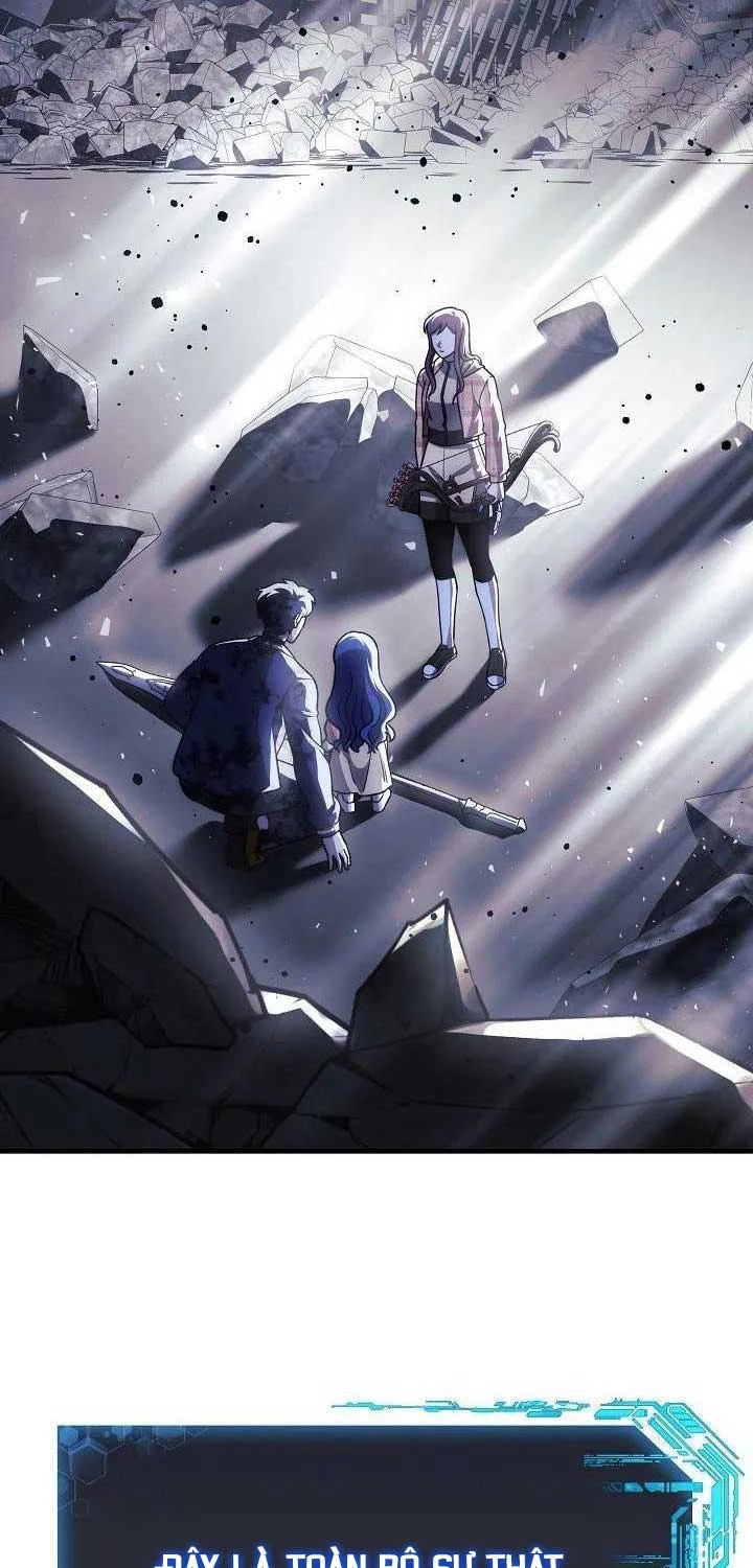 Con Gái Tôi Là Trùm Cuối Chapter 142 - Trang 2