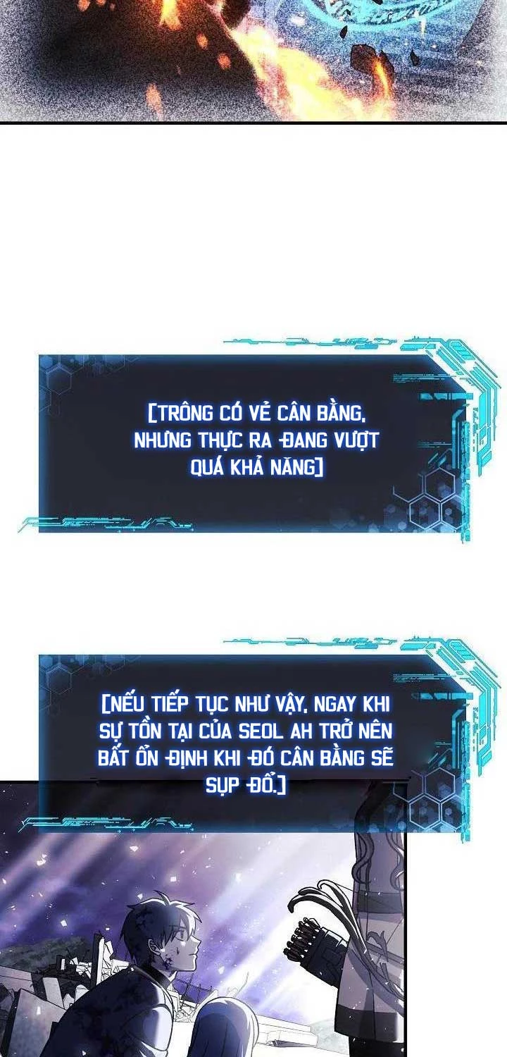 Con Gái Tôi Là Trùm Cuối Chapter 142 - Trang 2