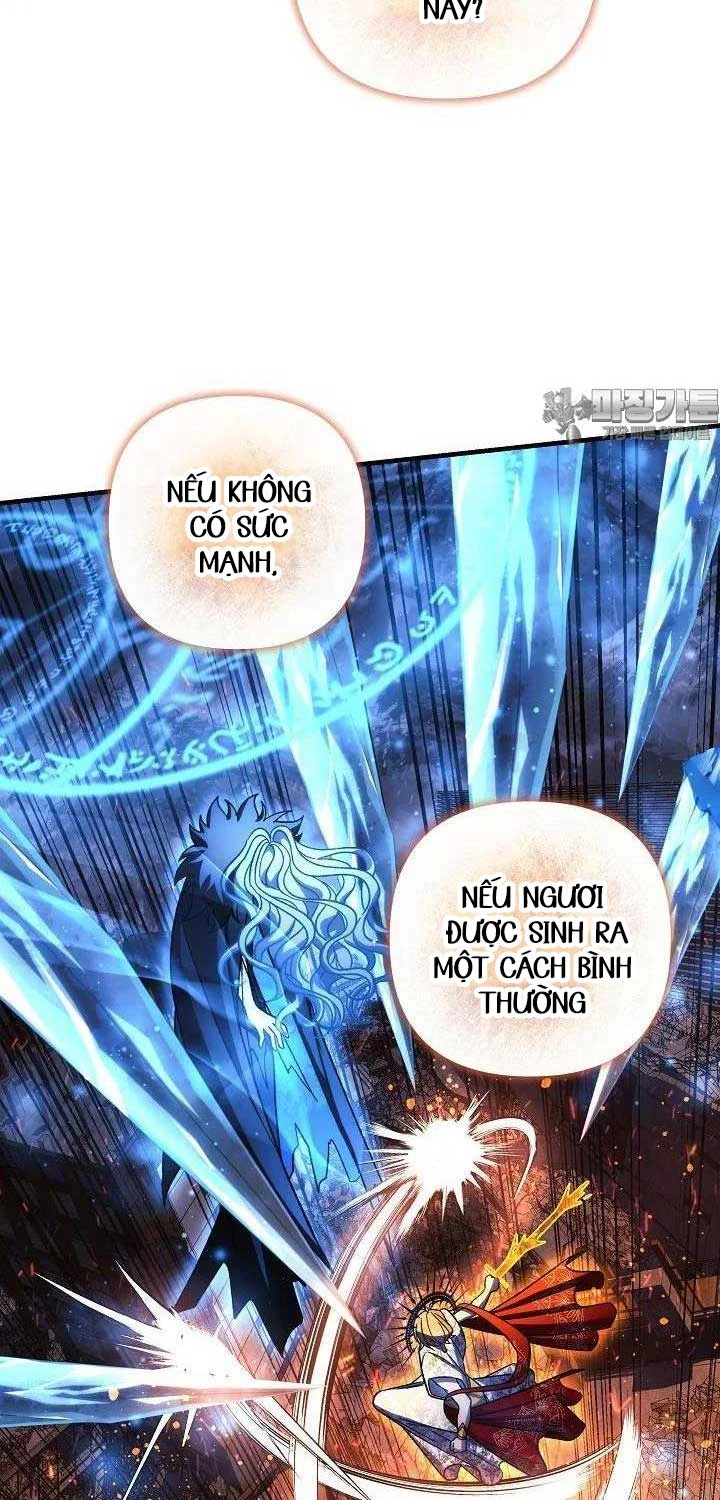 Con Gái Tôi Là Trùm Cuối Chapter 142 - Trang 2