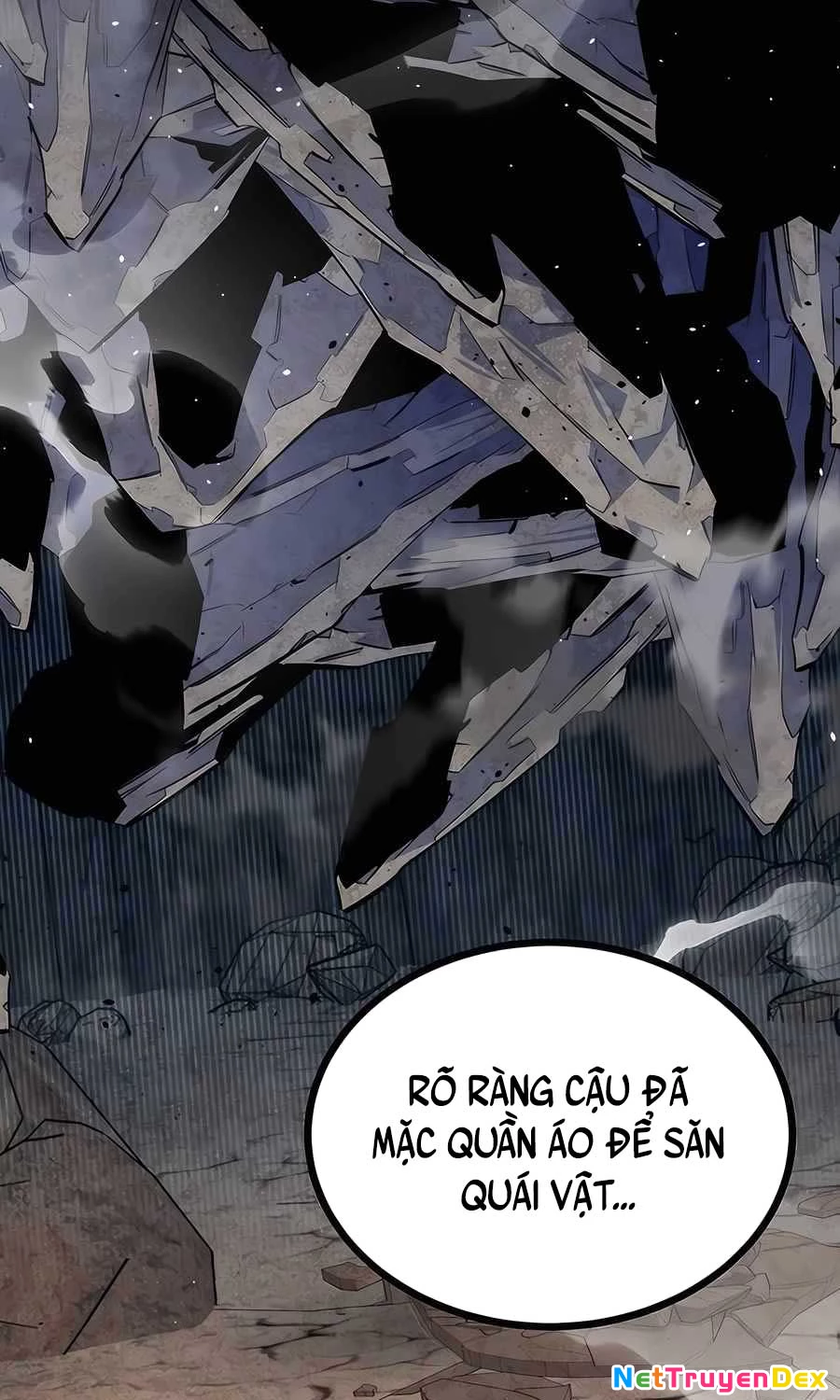 Đi Săn Tự Động Bằng Phân Thân Chapter 112 - Trang 4