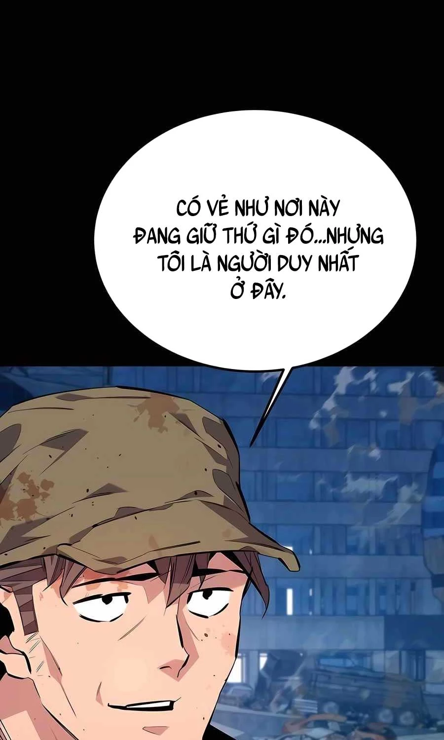 Đi Săn Tự Động Bằng Phân Thân Chapter 112 - Trang 4