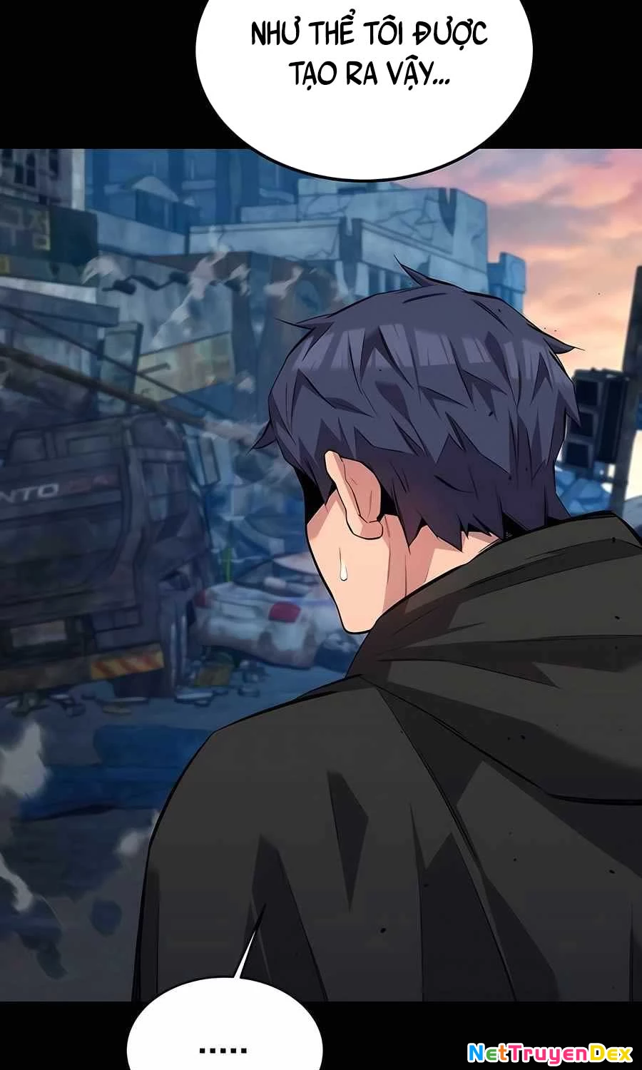 Đi Săn Tự Động Bằng Phân Thân Chapter 112 - Trang 4