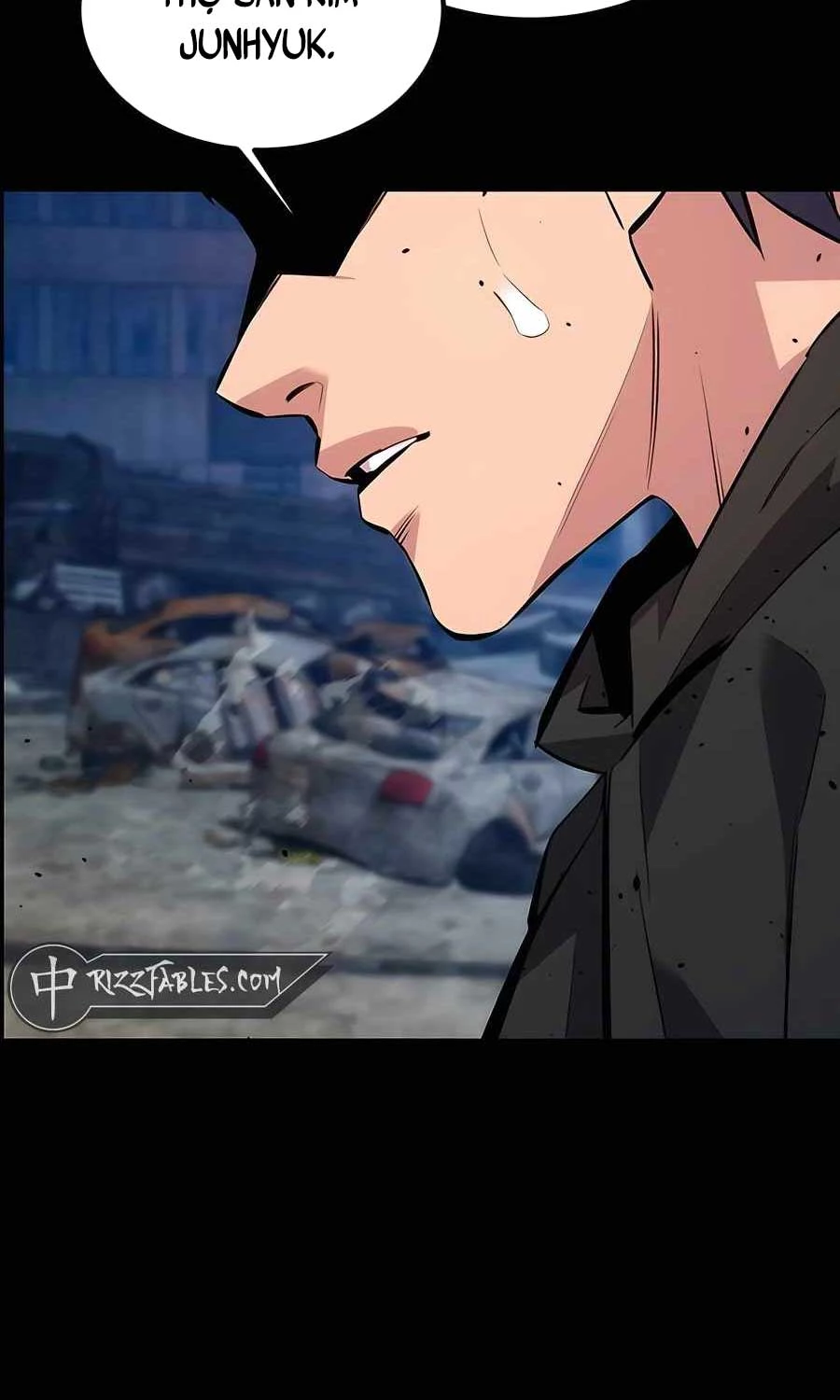 Đi Săn Tự Động Bằng Phân Thân Chapter 112 - Trang 4