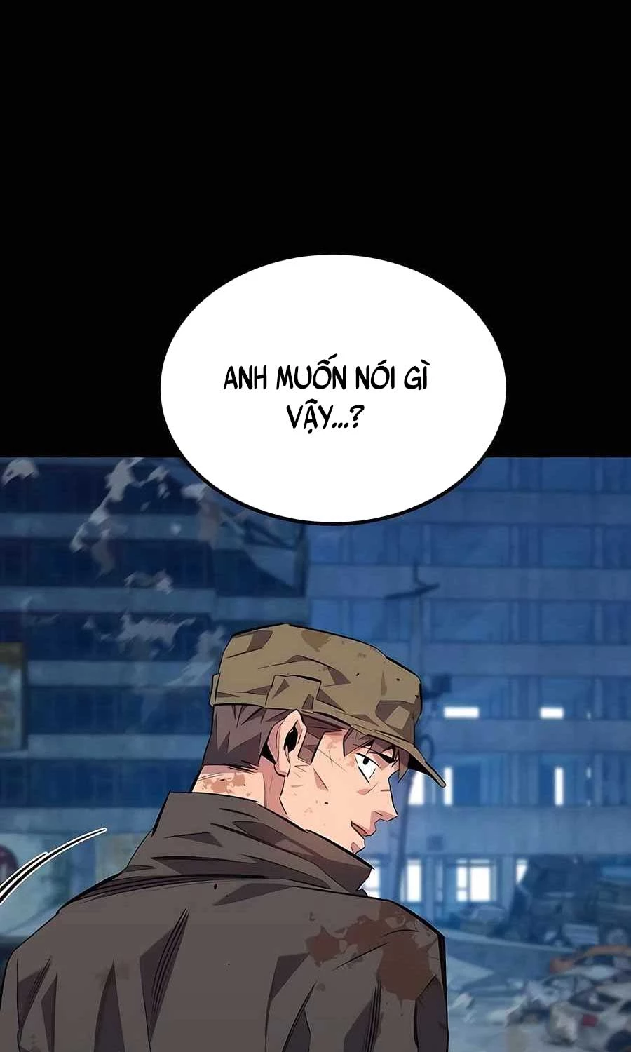 Đi Săn Tự Động Bằng Phân Thân Chapter 112 - Trang 4