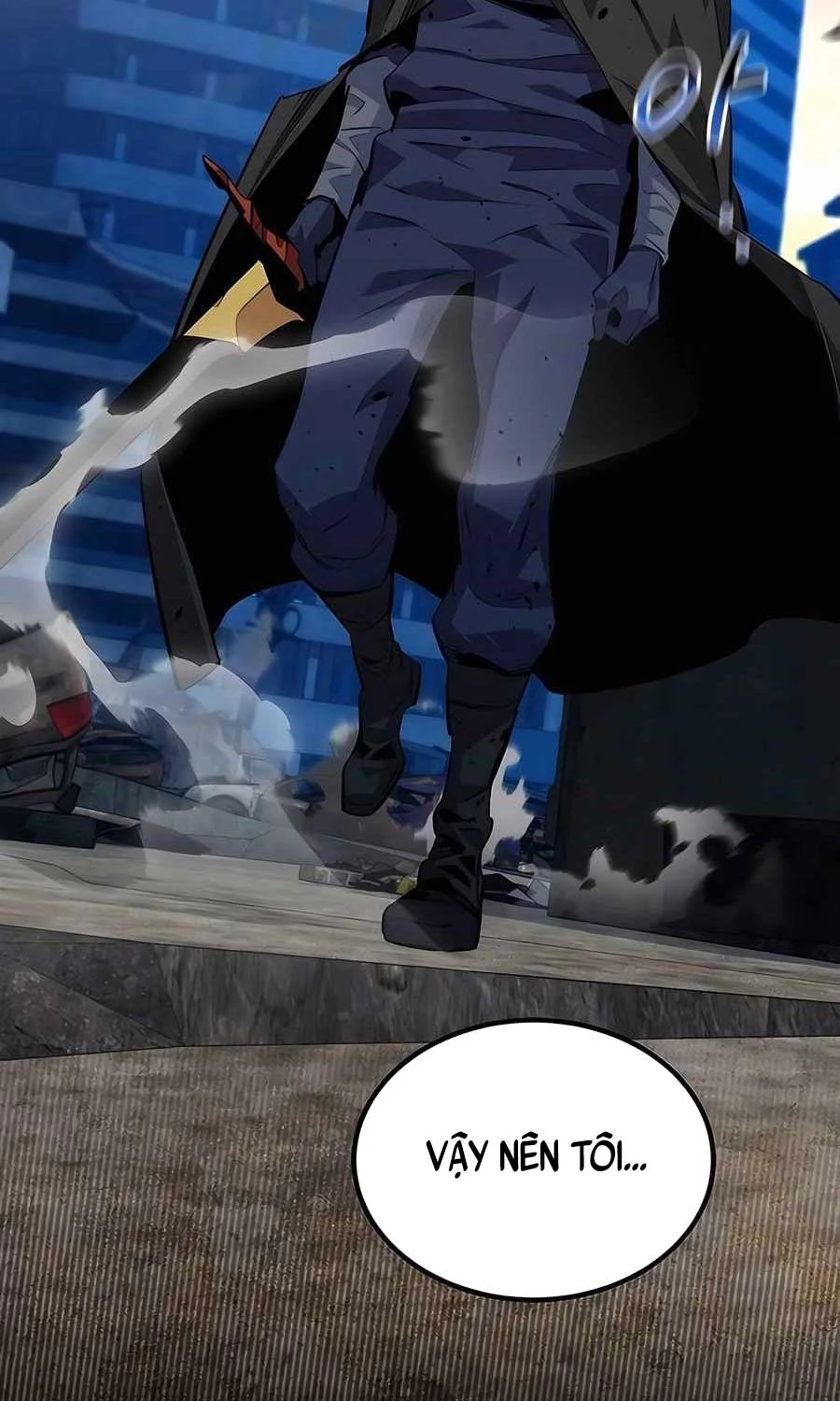 Đi Săn Tự Động Bằng Phân Thân Chapter 112 - Trang 4