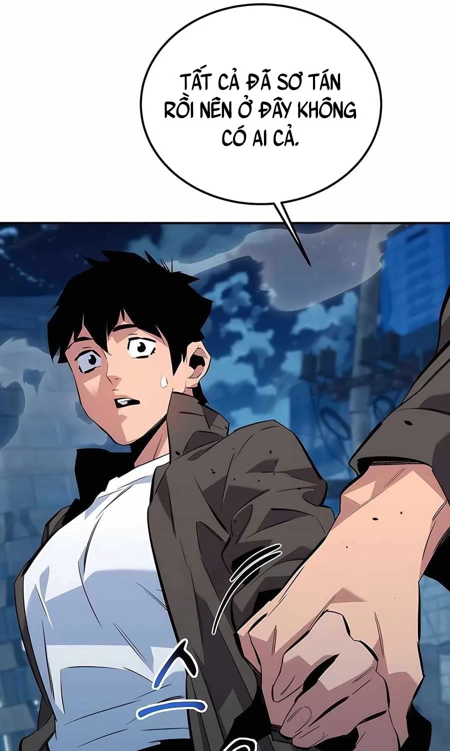Đi Săn Tự Động Bằng Phân Thân Chapter 112 - Trang 4