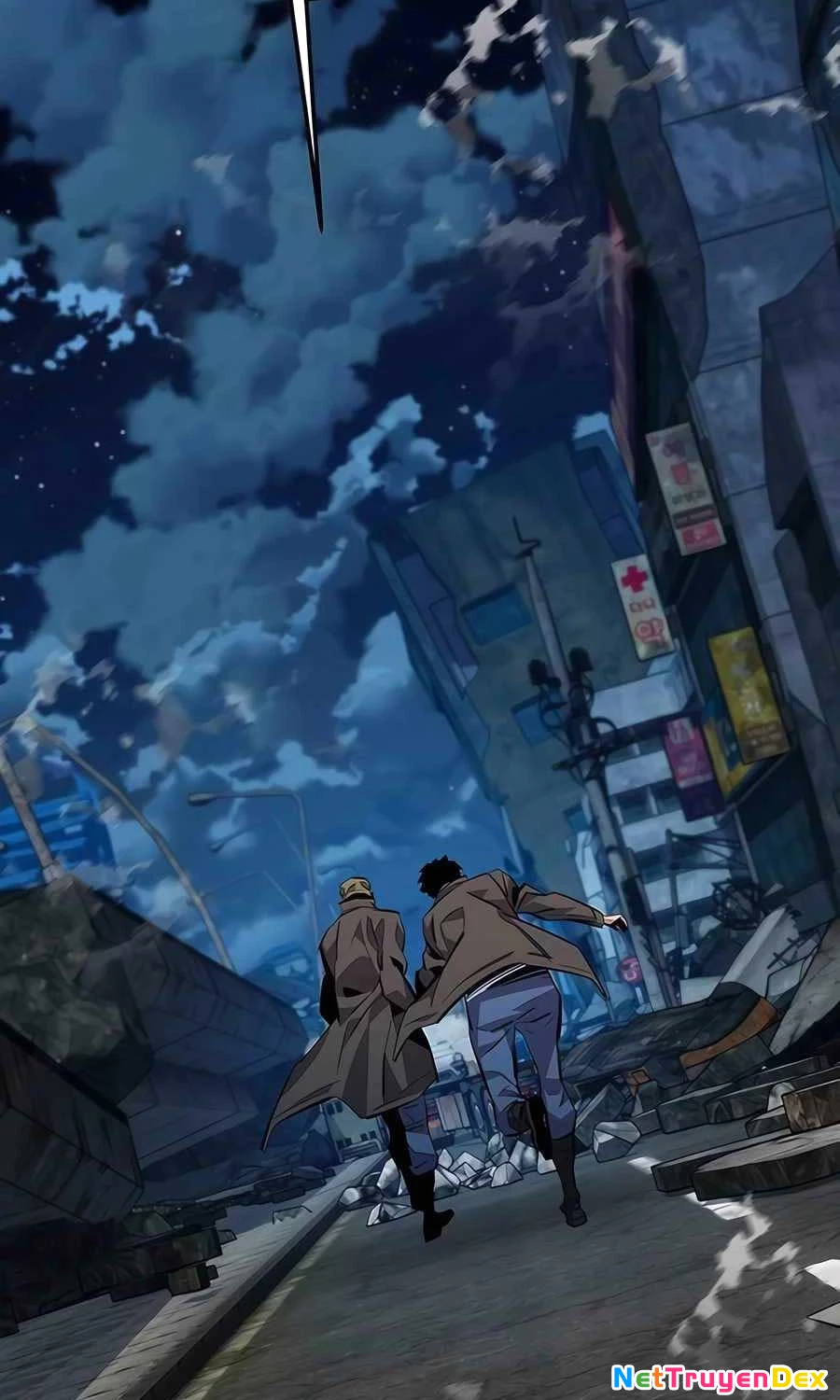 Đi Săn Tự Động Bằng Phân Thân Chapter 112 - Trang 4