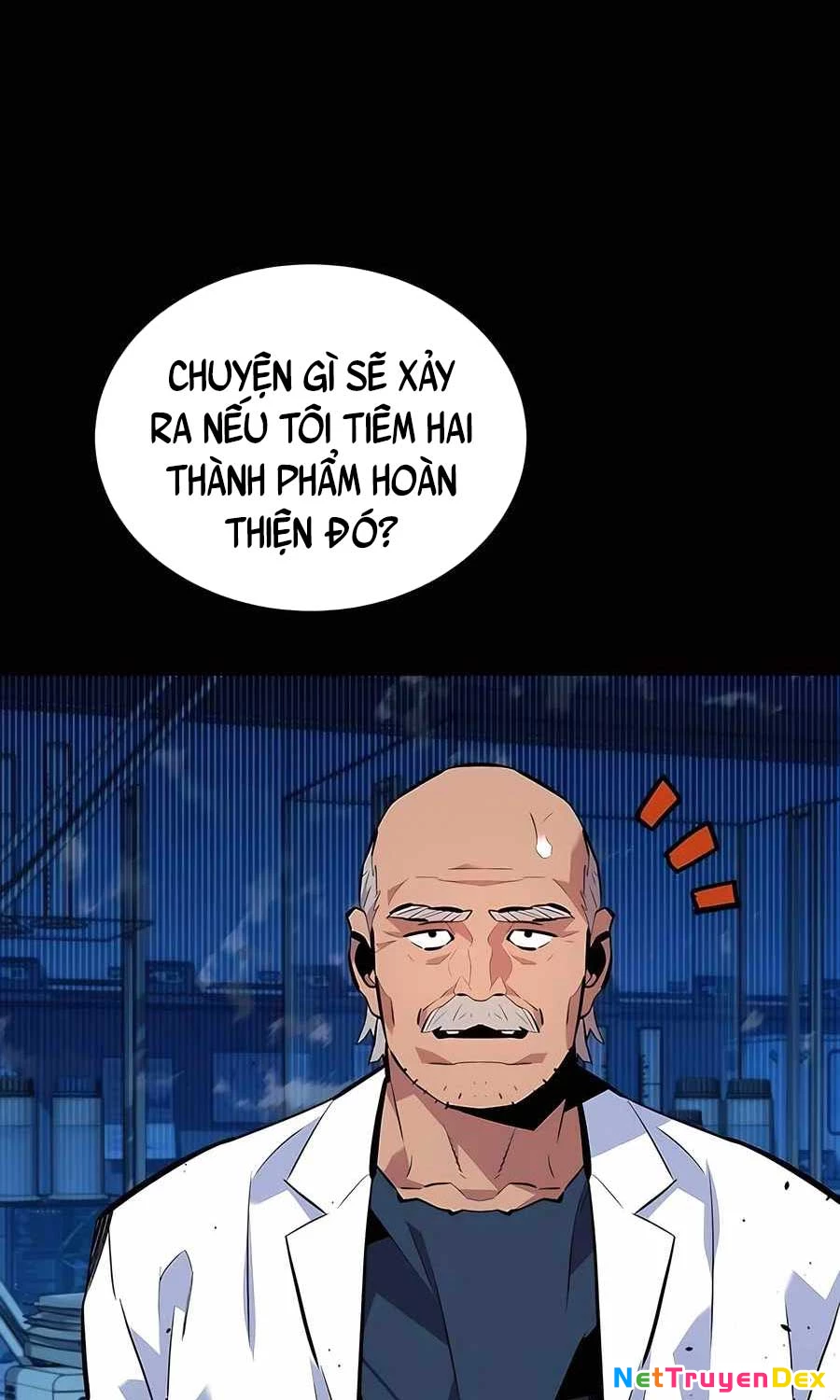 Đi Săn Tự Động Bằng Phân Thân Chapter 112 - Trang 4