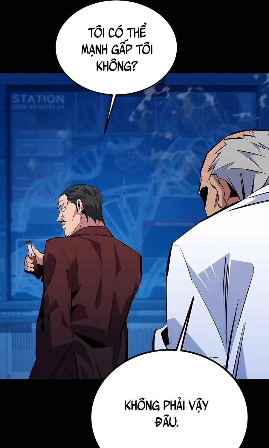 Đi Săn Tự Động Bằng Phân Thân Chapter 112 - Trang 4