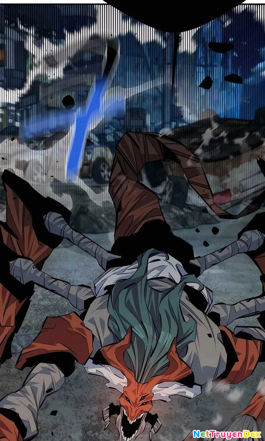 Đi Săn Tự Động Bằng Phân Thân Chapter 112 - Trang 4