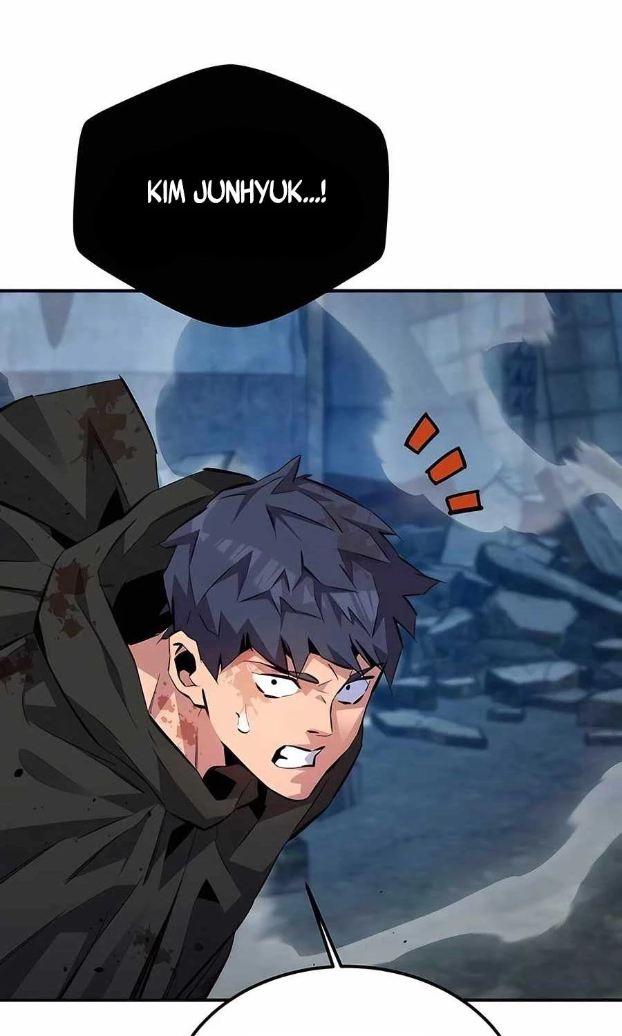 Đi Săn Tự Động Bằng Phân Thân Chapter 112 - Trang 4