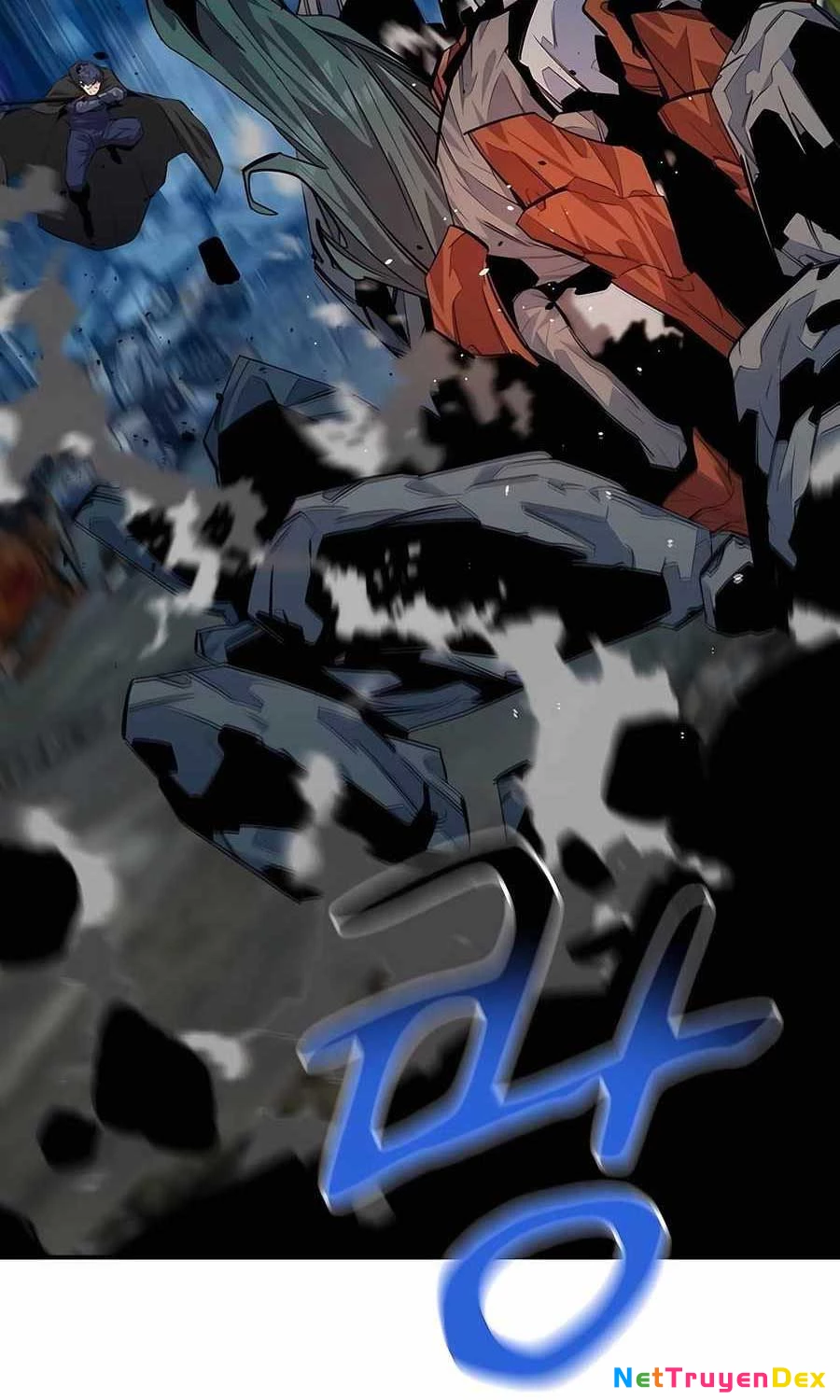 Đi Săn Tự Động Bằng Phân Thân Chapter 112 - Trang 4