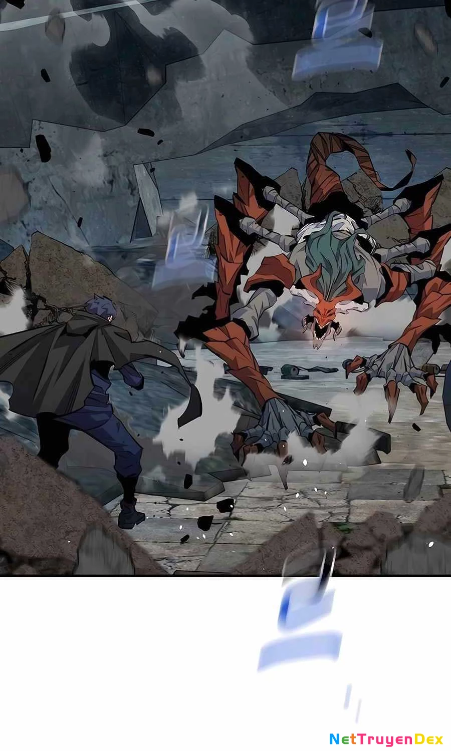 Đi Săn Tự Động Bằng Phân Thân Chapter 112 - Trang 4