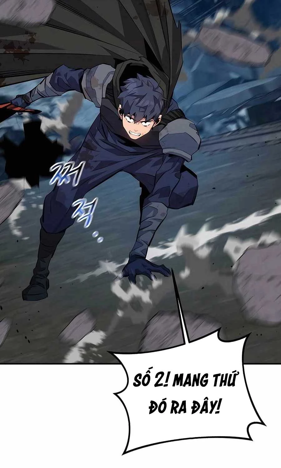 Đi Săn Tự Động Bằng Phân Thân Chapter 112 - Trang 4