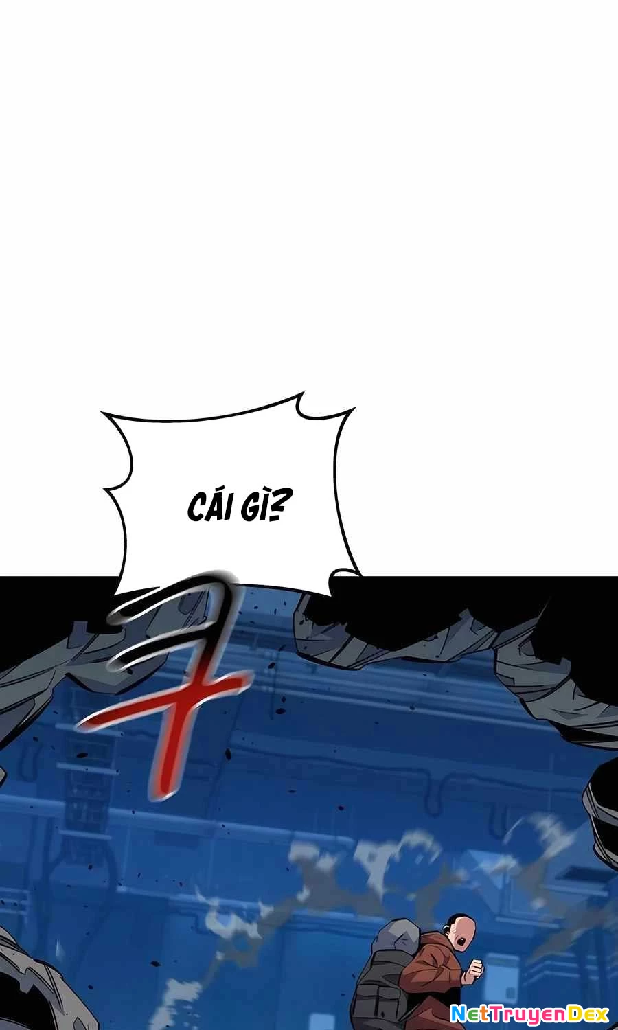 Đi Săn Tự Động Bằng Phân Thân Chapter 112 - Trang 4