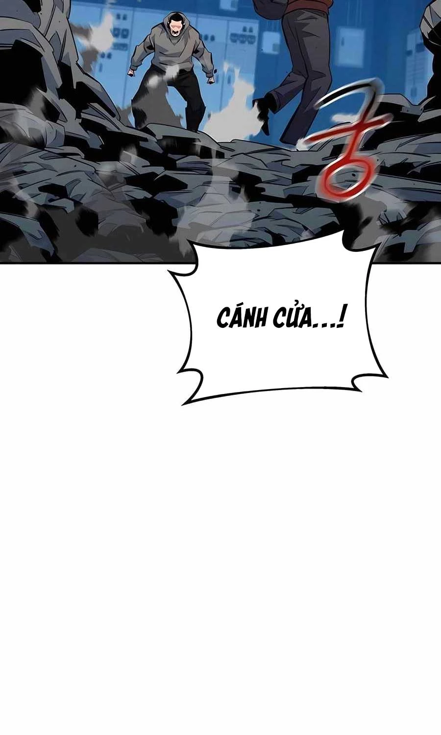 Đi Săn Tự Động Bằng Phân Thân Chapter 112 - Trang 4