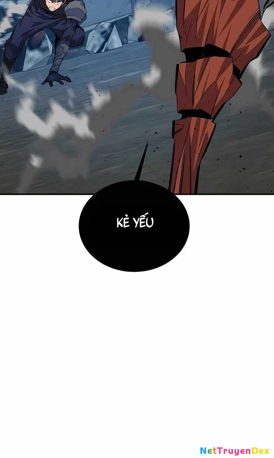 Đi Săn Tự Động Bằng Phân Thân Chapter 112 - Trang 4