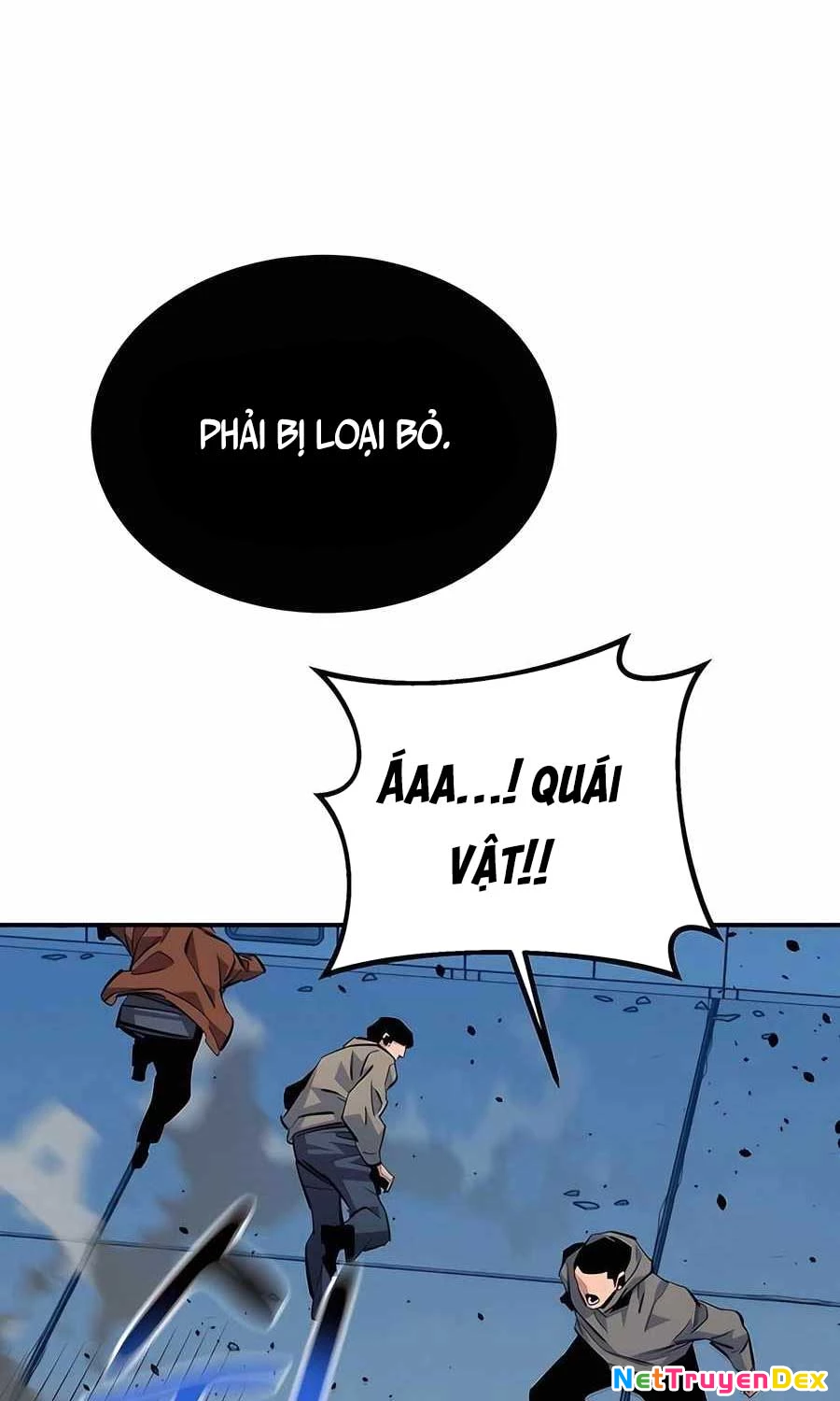 Đi Săn Tự Động Bằng Phân Thân Chapter 112 - Trang 4