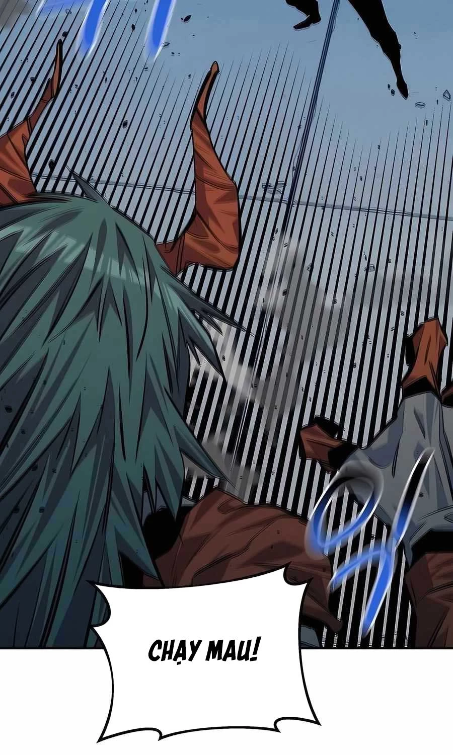 Đi Săn Tự Động Bằng Phân Thân Chapter 112 - Trang 4