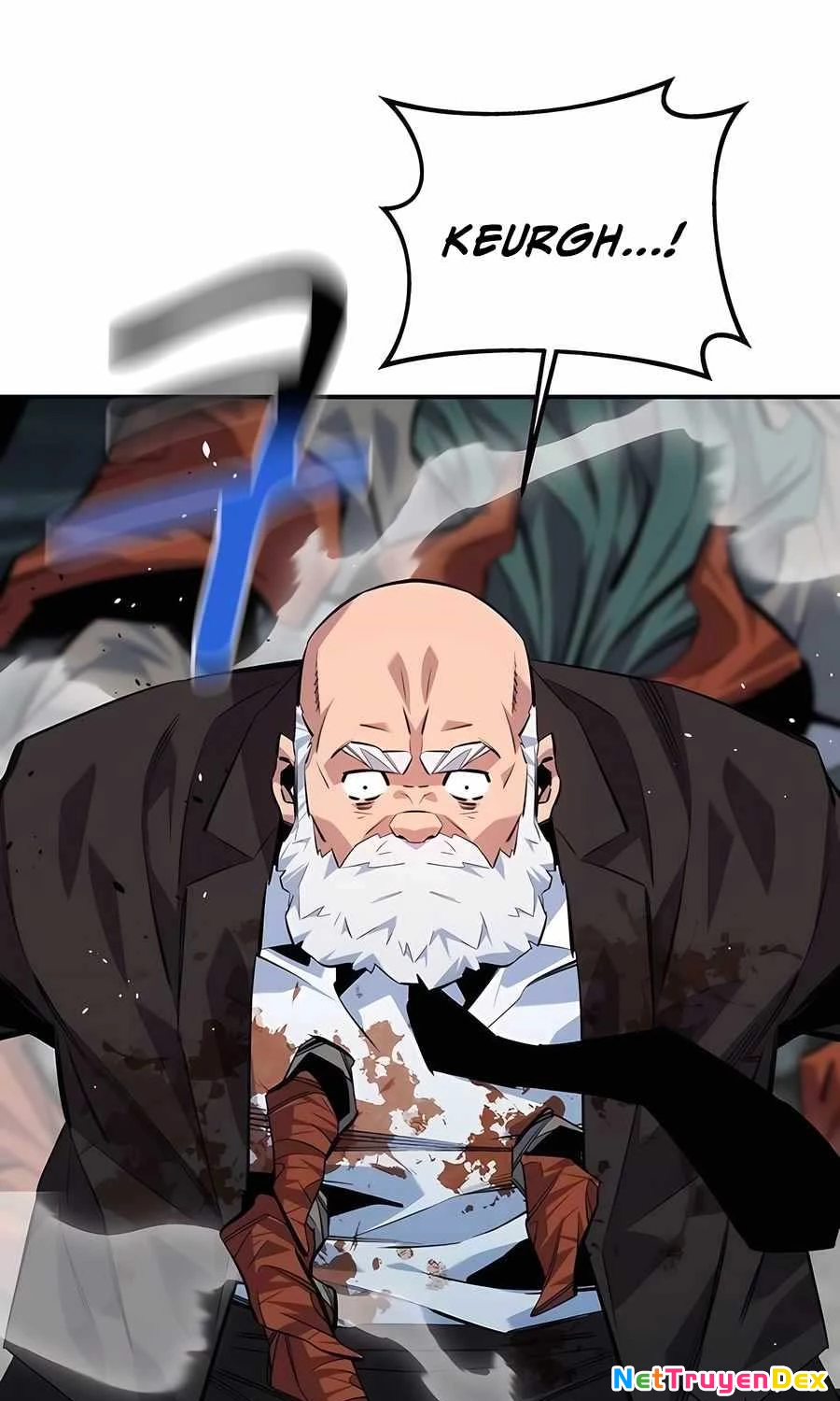 Đi Săn Tự Động Bằng Phân Thân Chapter 112 - Trang 4