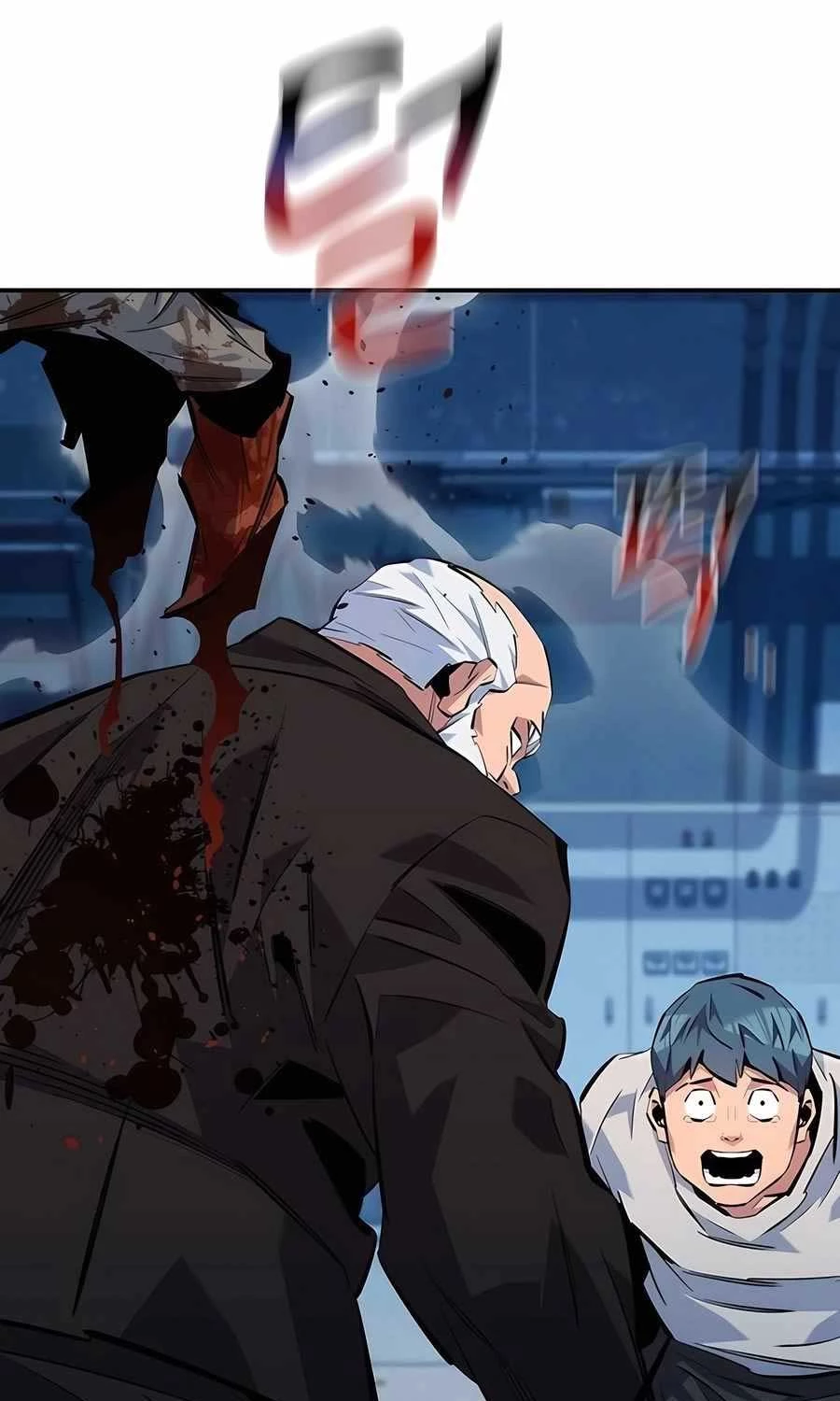 Đi Săn Tự Động Bằng Phân Thân Chapter 112 - Trang 4