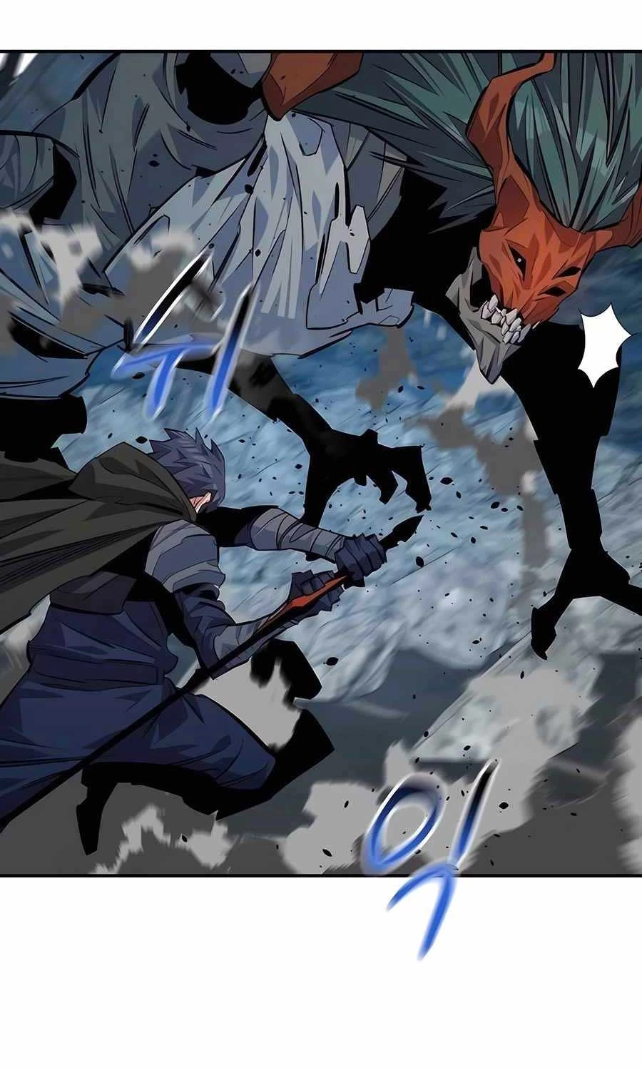 Đi Săn Tự Động Bằng Phân Thân Chapter 112 - Trang 4