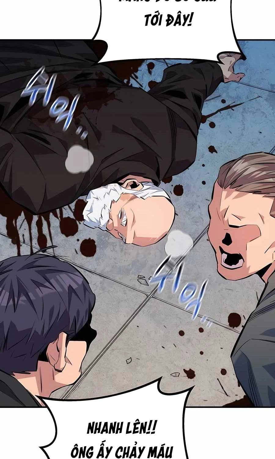 Đi Săn Tự Động Bằng Phân Thân Chapter 112 - Trang 4