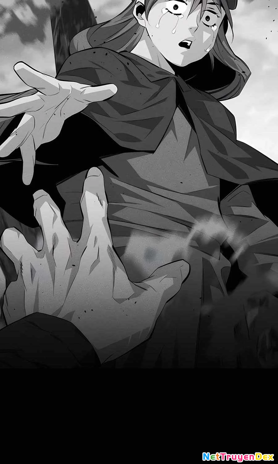 Đi Săn Tự Động Bằng Phân Thân Chapter 112 - Trang 4