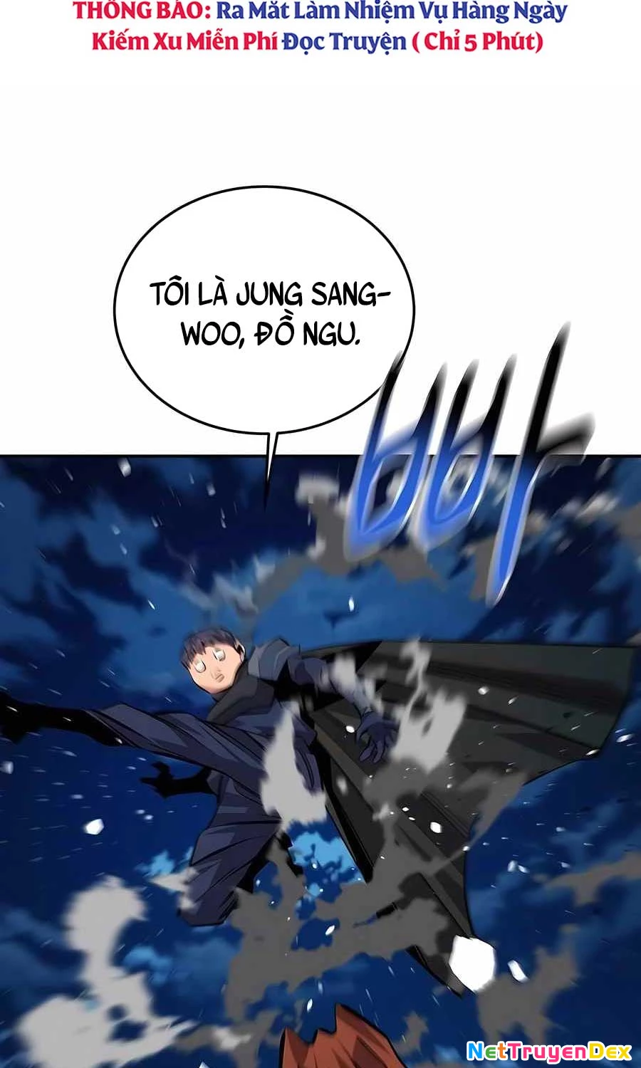 Đi Săn Tự Động Bằng Phân Thân Chapter 112 - Trang 4
