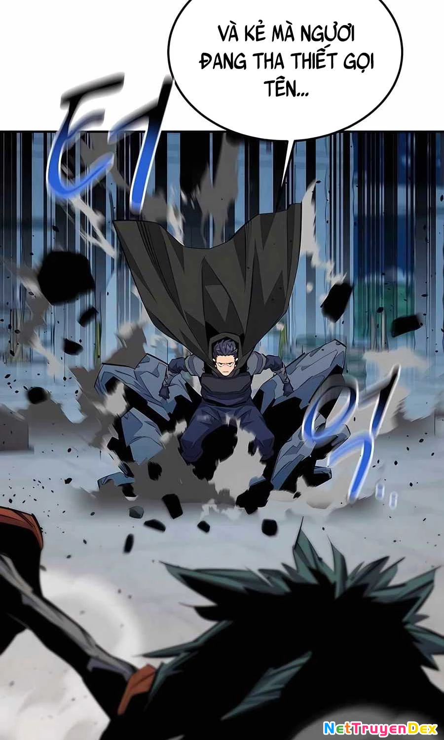 Đi Săn Tự Động Bằng Phân Thân Chapter 112 - Trang 4
