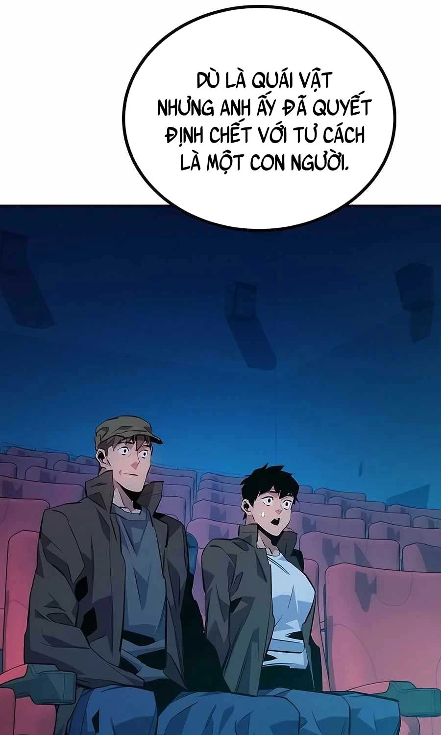 Đi Săn Tự Động Bằng Phân Thân Chapter 112 - Trang 4