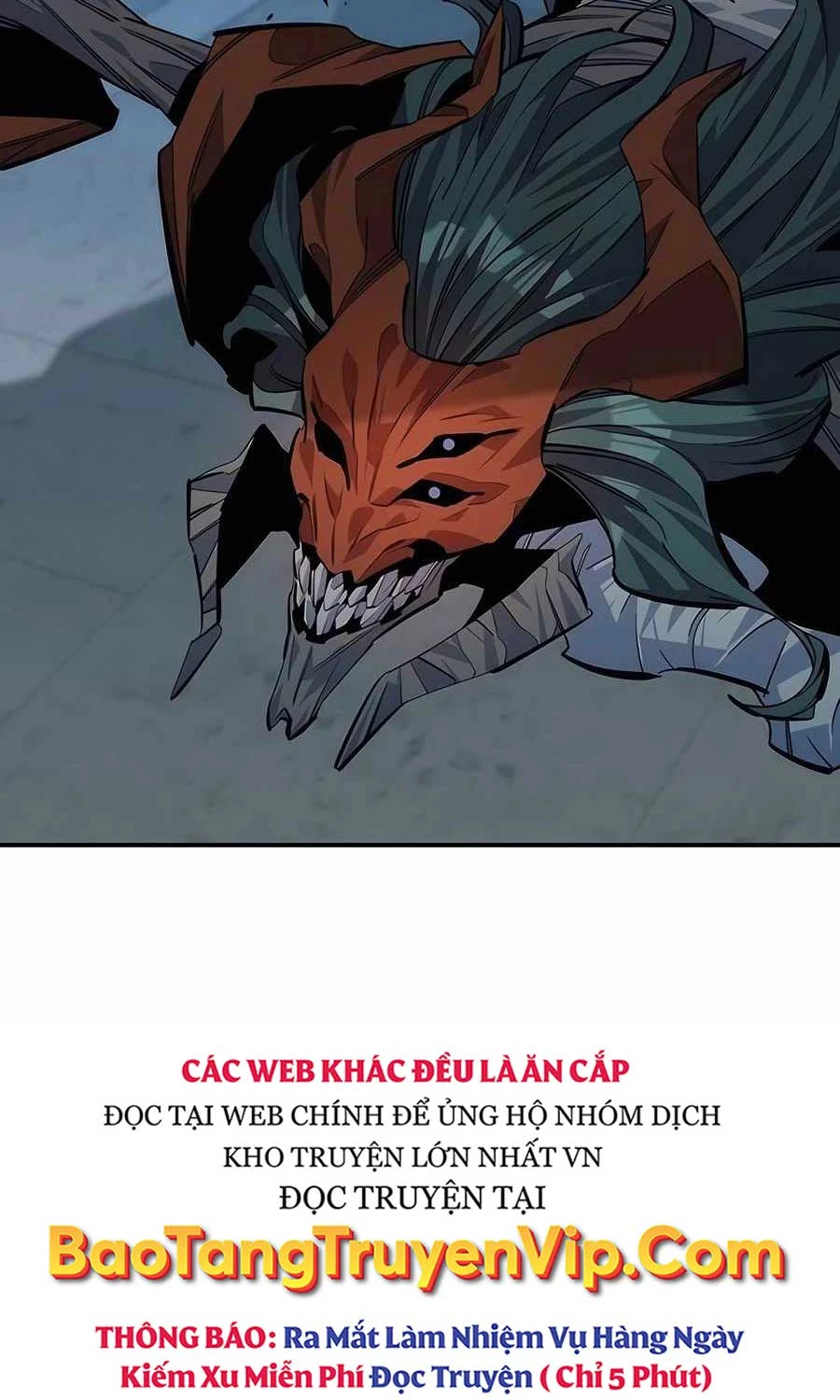 Đi Săn Tự Động Bằng Phân Thân Chapter 112 - Trang 4