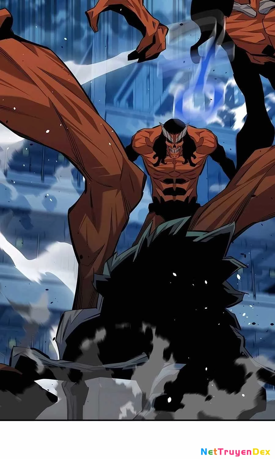 Đi Săn Tự Động Bằng Phân Thân Chapter 112 - Trang 4