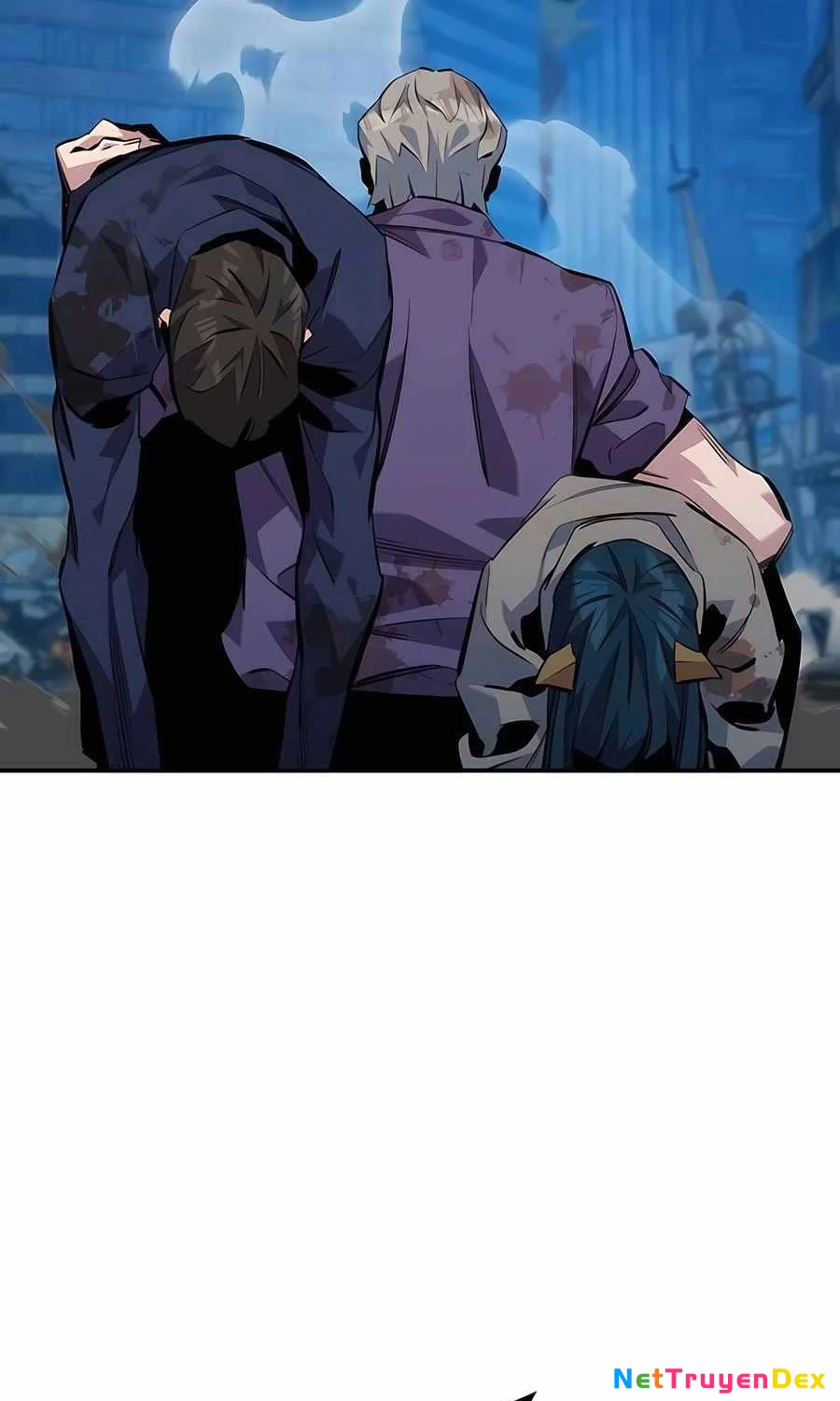 Đi Săn Tự Động Bằng Phân Thân Chapter 112 - Trang 4