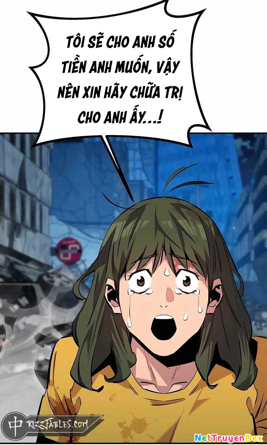 Đi Săn Tự Động Bằng Phân Thân Chapter 112 - Trang 4