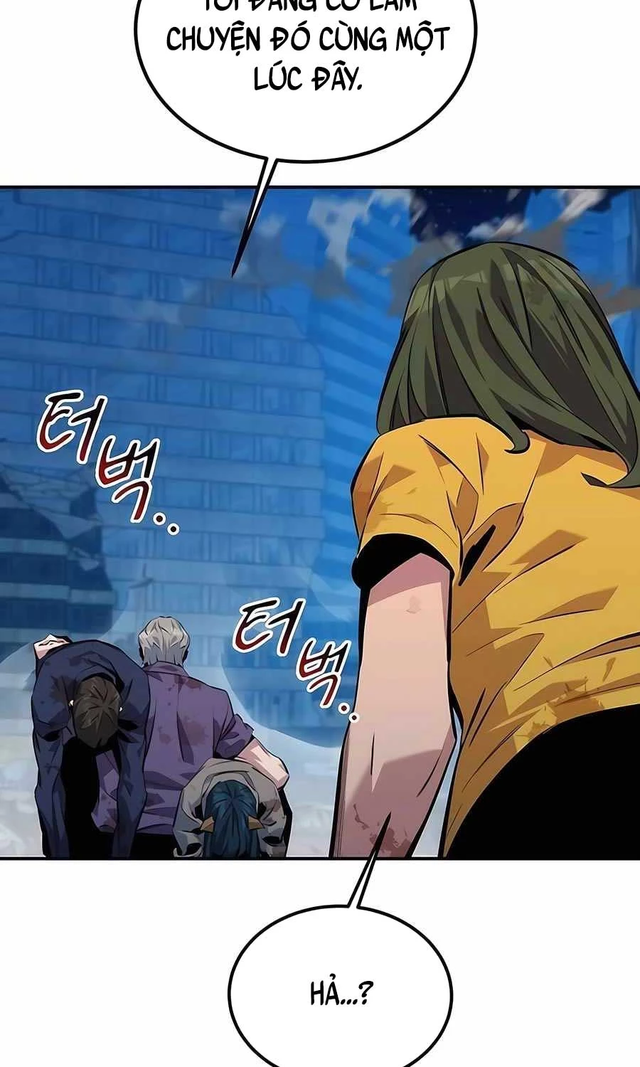 Đi Săn Tự Động Bằng Phân Thân Chapter 112 - Trang 4