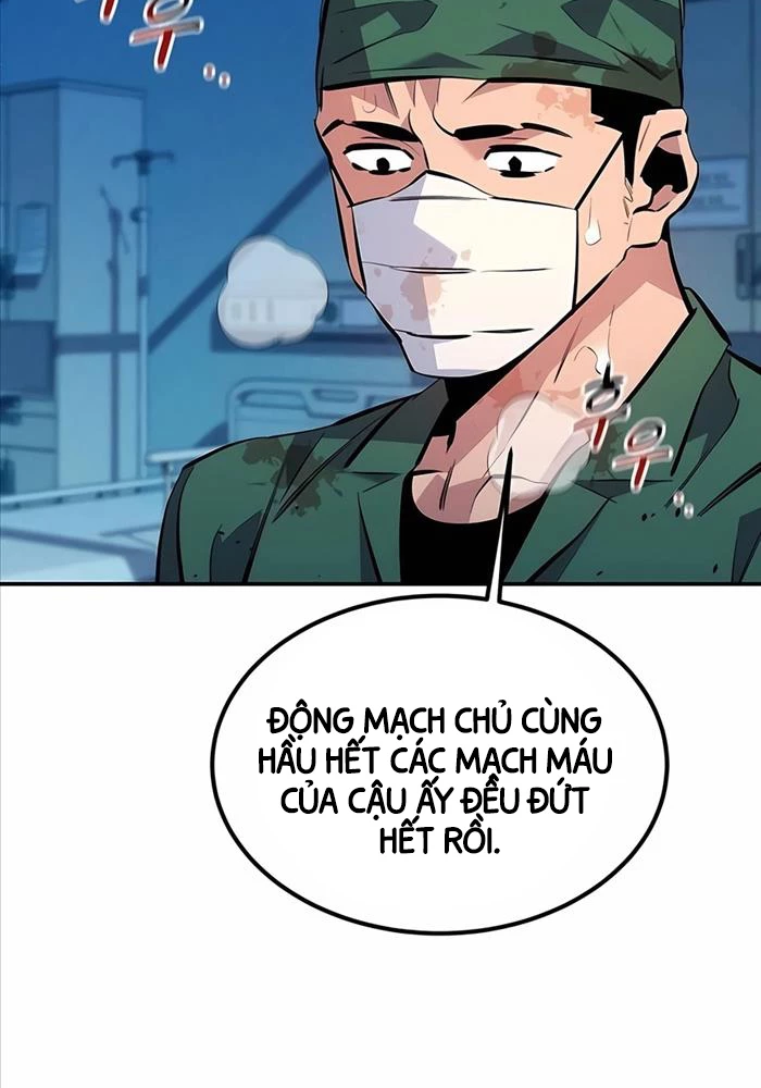 Đi Săn Tự Động Bằng Phân Thân Chapter 113 - Trang 4