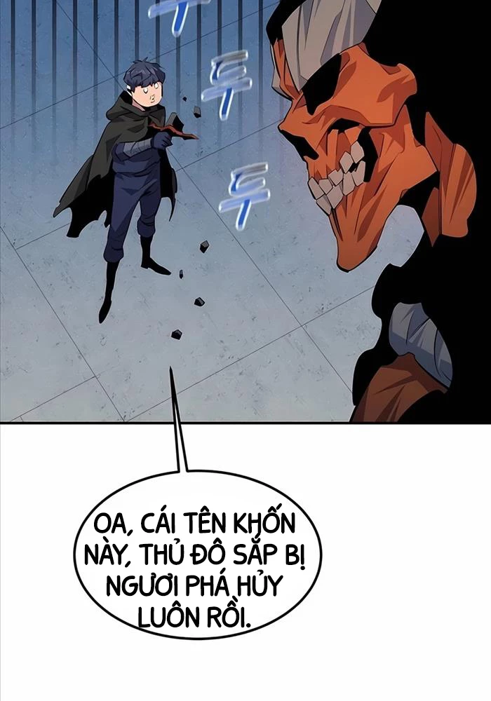 Đi Săn Tự Động Bằng Phân Thân Chapter 113 - Trang 4