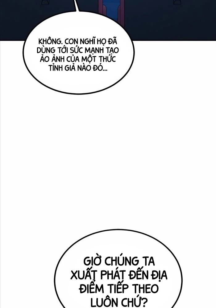 Đi Săn Tự Động Bằng Phân Thân Chapter 113 - Trang 4