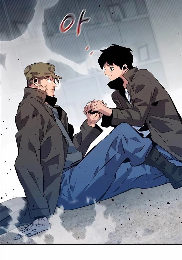 Đi Săn Tự Động Bằng Phân Thân Chapter 113 - Trang 4