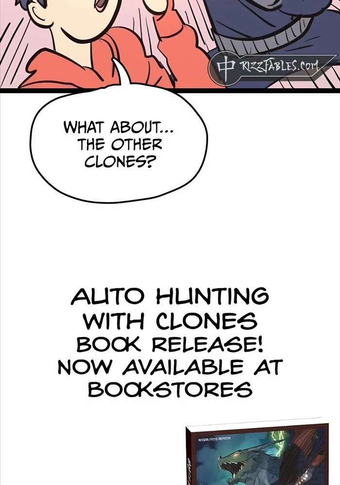 Đi Săn Tự Động Bằng Phân Thân Chapter 113 - Trang 4