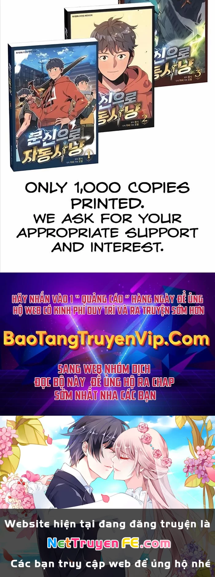 Đi Săn Tự Động Bằng Phân Thân Chapter 113 - Trang 4