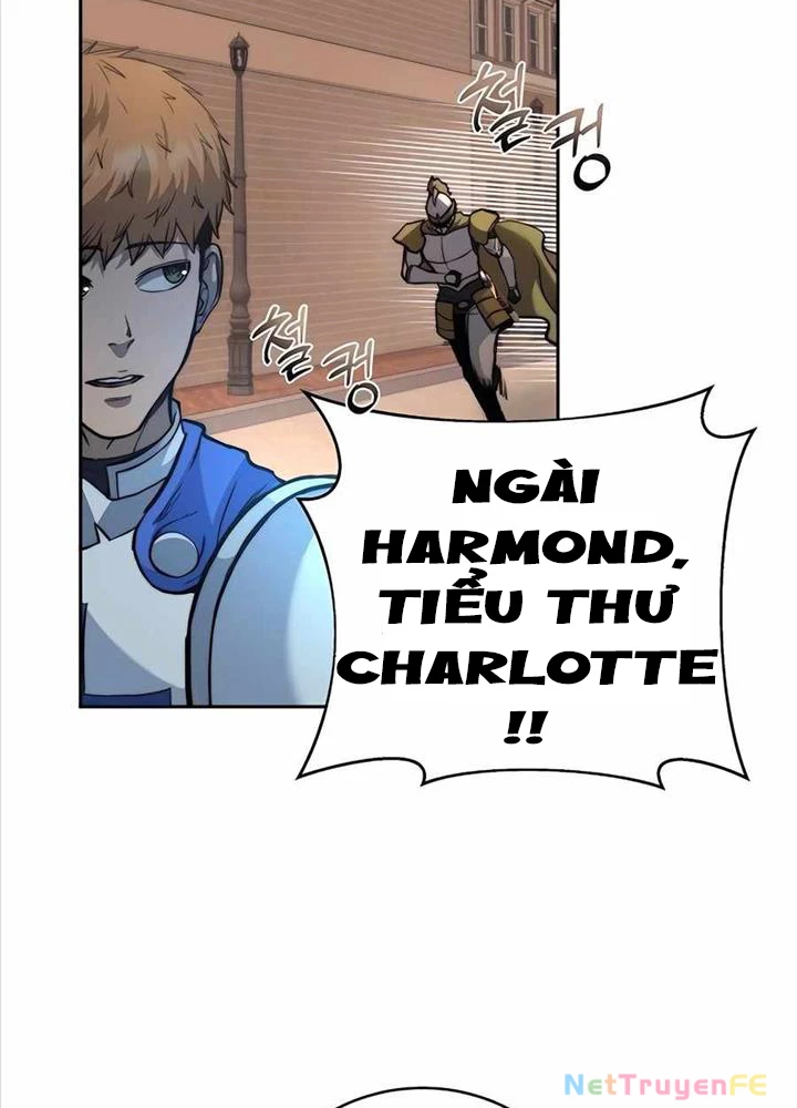 Cháu Trai Thánh Đế Là Tử Linh Sư Chapter 54 - Trang 4